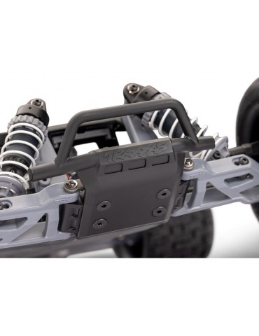 Traxxas Rustler VX3 1/10 RTR juodas - CyborgShop
