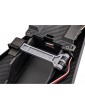 Traxxas Rustler VX3 1/10 RTR juodas - CyborgShop