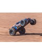 Traxxas Rustler 1:10 VX3 RTR orange