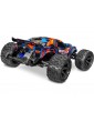 Traxxas Rustler 1:10 VX3 RTR orange