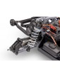 Traxxas Rustler 1:10 VX3 RTR orange