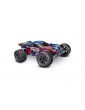 Traxxas Rustler 1:10 VX3 RTR red
