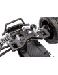 Traxxas Rustler 1:10 VX3 RTR red