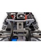 Traxxas Rustler 1:10 VX3 RTR red