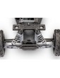 Traxxas Rustler 1:10 VX3 RTR red