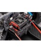 Traxxas Rustler 1:10 VX3 RTR red