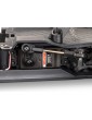 Traxxas Rustler 1:10 VX3 RTR red
