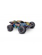 Traxxas Rustler 1:10 VX3 RTR yellow