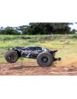 Traxxas Rustler 1:10 VX3 RTR yellow