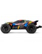 Traxxas Rustler 1:10 VX3 RTR yellow