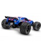 Traxxas Rustler 1:10 VX3 RTR yellow