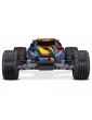 Traxxas Rustler 1:10 VX3 RTR yellow