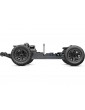 Traxxas Rustler 1:10 VX3 RTR yellow