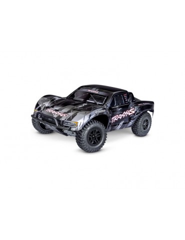 Traxxas Slash 1:10 VX3 RTR black