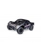 Traxxas Slash 1:10 VX3 RTR black