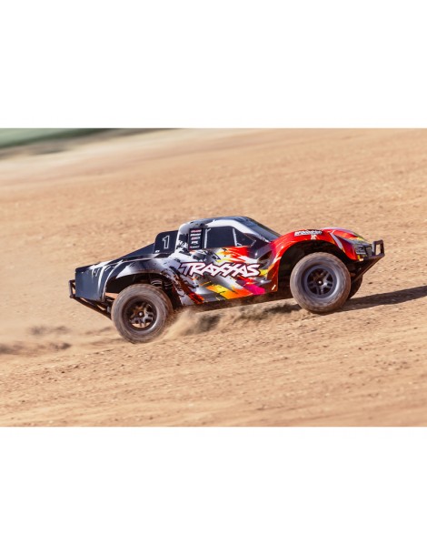 Traxxas Slash 1:10 VX3 RTR black