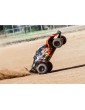 Traxxas Slash 1:10 VX3 RTR black
