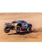 Traxxas Slash 1:10 VX3 RTR black