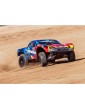 Traxxas Slash 1:10 VX3 RTR black