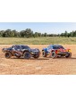 Traxxas Slash 1:10 VX3 RTR black