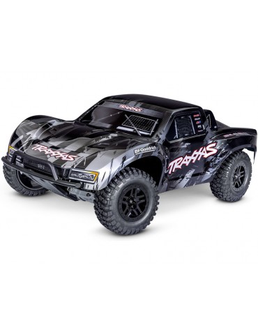 Traxxas Slash 1:10 VX3 RTR black