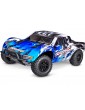 Traxxas Slash 1:10 VX3 RTR black