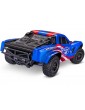 Traxxas Slash 1:10 VX3 RTR black
