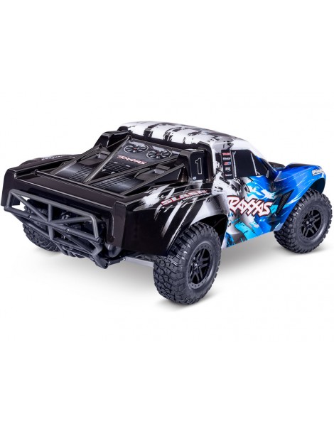 Traxxas Slash 1:10 VX3 RTR black