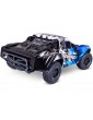 Traxxas Slash 1:10 VX3 RTR black