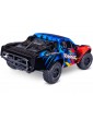 Traxxas Slash 1:10 VX3 RTR black