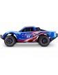 Traxxas Slash 1:10 VX3 RTR black