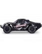 Traxxas Slash 1:10 VX3 RTR black