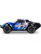 Traxxas Slash 1:10 VX3 RTR black