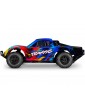 Traxxas Slash 1:10 VX3 RTR black