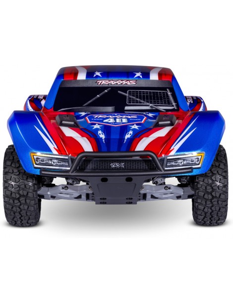 Traxxas Slash 1:10 VX3 RTR black