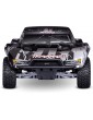 Traxxas Slash 1:10 VX3 RTR black