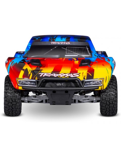 Traxxas Slash 1:10 VX3 RTR black