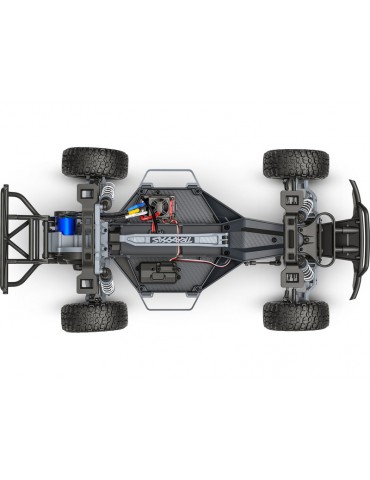 Traxxas Slash 1:10 VX3 RTR black