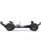 Traxxas Slash 1:10 VX3 RTR black