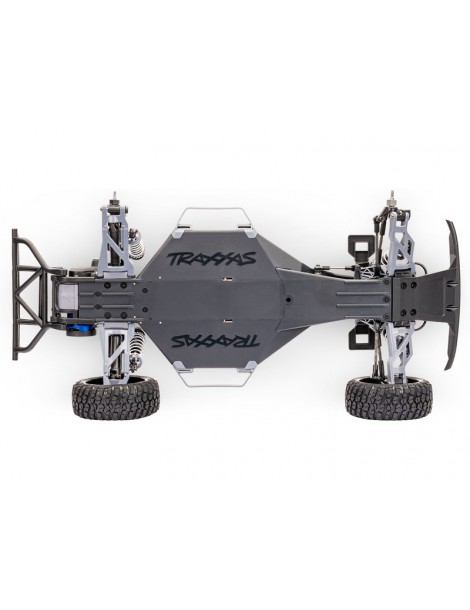 Traxxas Slash 1:10 VX3 RTR black