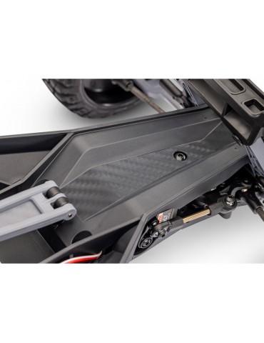 Traxxas Slash 1:10 VX3 RTR black