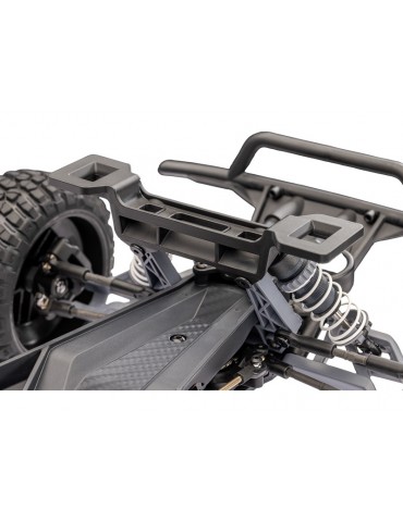 Traxxas Slash 1:10 VX3 RTR black