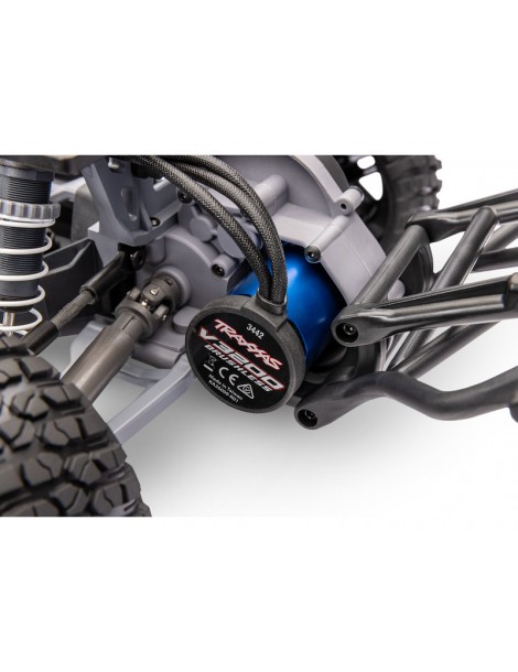 Traxxas Slash 1:10 VX3 RTR black