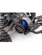 Traxxas Slash 1:10 VX3 RTR black