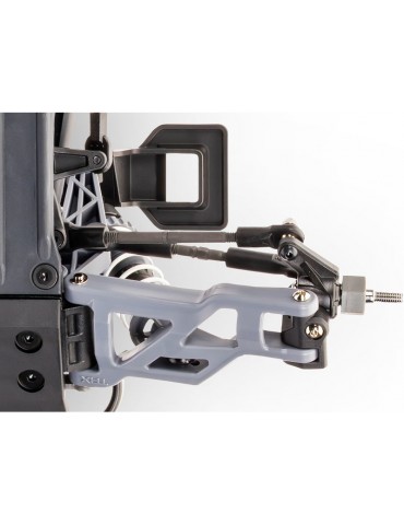 Traxxas Slash 1:10 VX3 RTR black