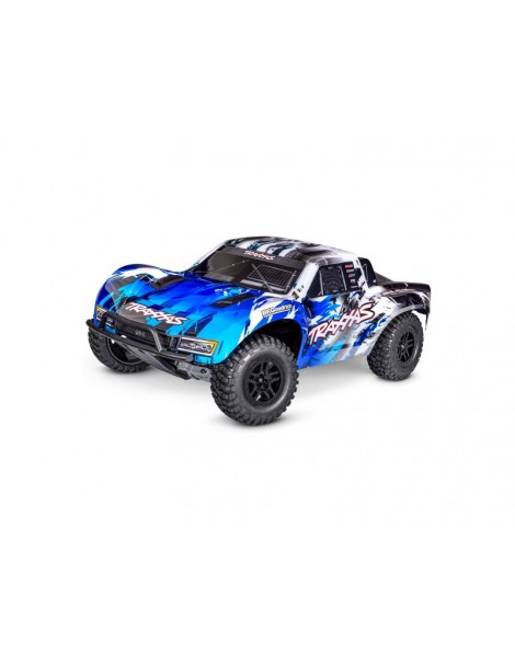 Traxxas Slash 1:10 VX3 RTR modr