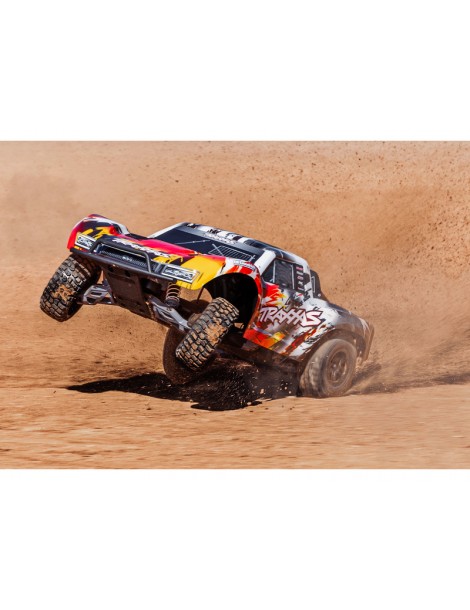 Traxxas Slash 1:10 VX3 RTR modr