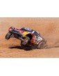 Traxxas Slash 1:10 VX3 RTR modr
