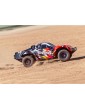 Traxxas Slash 1:10 VX3 RTR modr
