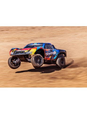 Traxxas Slash 1:10 VX3 RTR modr